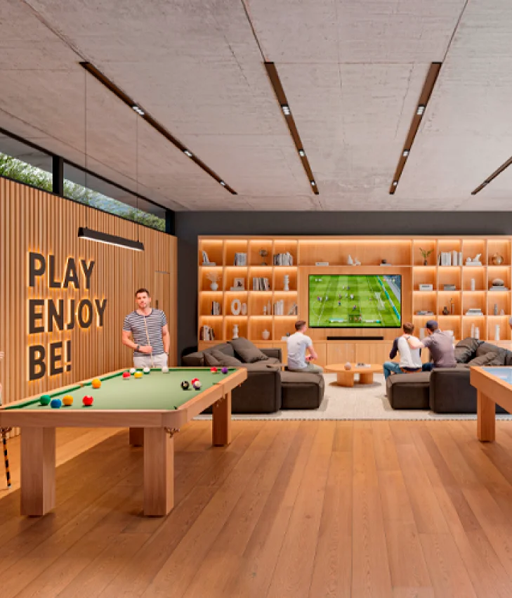 Playroom-mobile